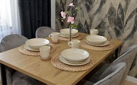 Apartament Serbanska 1/3